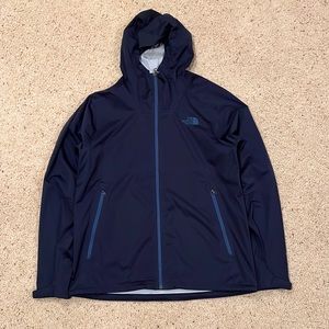 The North Face Lightweight Rain Jacket